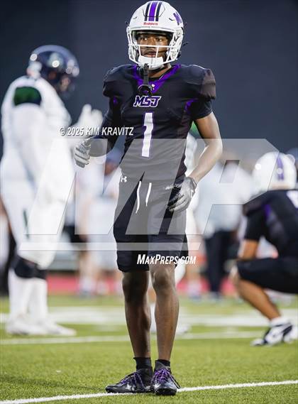 Thumbnail 3 in St. Mary's Ryken @ Mount St. Joseph (Lambert Cup) photogallery.