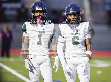 Thumbnail 2 in St. Mary's Ryken @ Mount St. Joseph (Lambert Cup) photogallery.