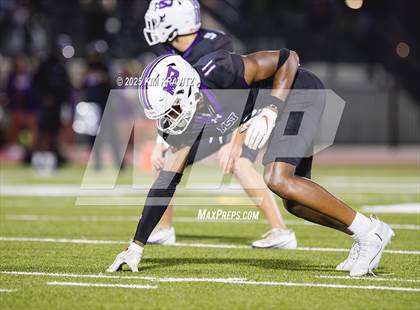 Thumbnail 1 in St. Mary's Ryken @ Mount St. Joseph (Lambert Cup) photogallery.