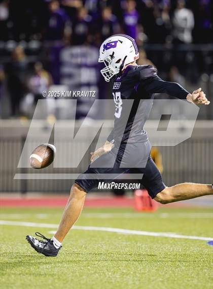 Thumbnail 2 in St. Mary's Ryken @ Mount St. Joseph (Lambert Cup) photogallery.