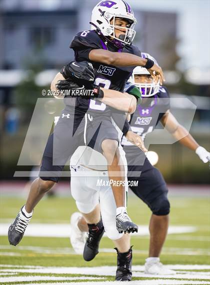 Thumbnail 1 in St. Mary's Ryken @ Mount St. Joseph (Lambert Cup) photogallery.