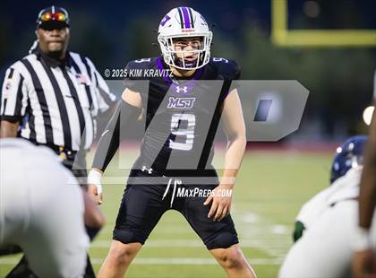 Thumbnail 2 in St. Mary's Ryken @ Mount St. Joseph (Lambert Cup) photogallery.