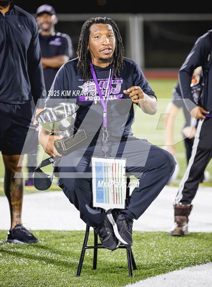 Thumbnail 2 in St. Mary's Ryken @ Mount St. Joseph (Lambert Cup) photogallery.