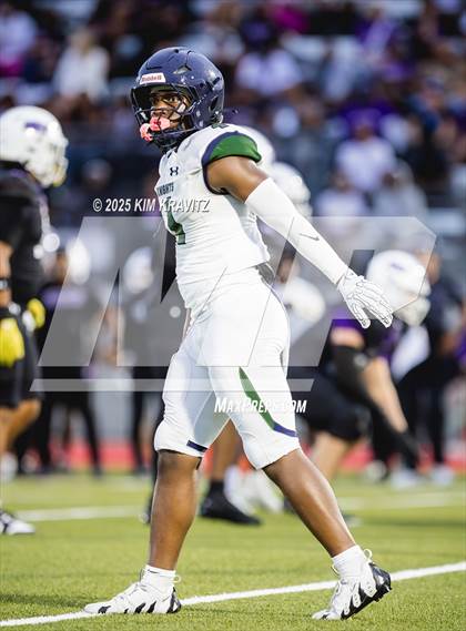 Thumbnail 3 in St. Mary's Ryken @ Mount St. Joseph (Lambert Cup) photogallery.