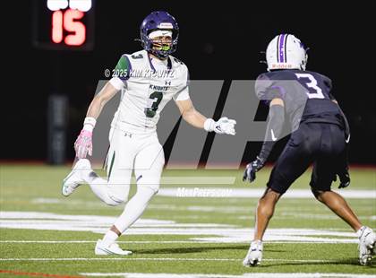 Thumbnail 1 in St. Mary's Ryken @ Mount St. Joseph (Lambert Cup) photogallery.