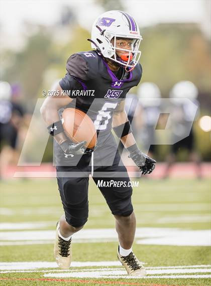 Thumbnail 2 in St. Mary's Ryken @ Mount St. Joseph (Lambert Cup) photogallery.