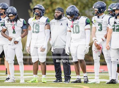 Thumbnail 2 in St. Mary's Ryken @ Mount St. Joseph (Lambert Cup) photogallery.