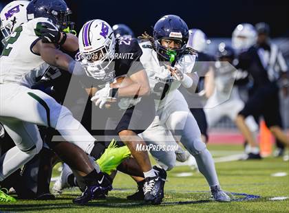 Thumbnail 2 in St. Mary's Ryken @ Mount St. Joseph (Lambert Cup) photogallery.