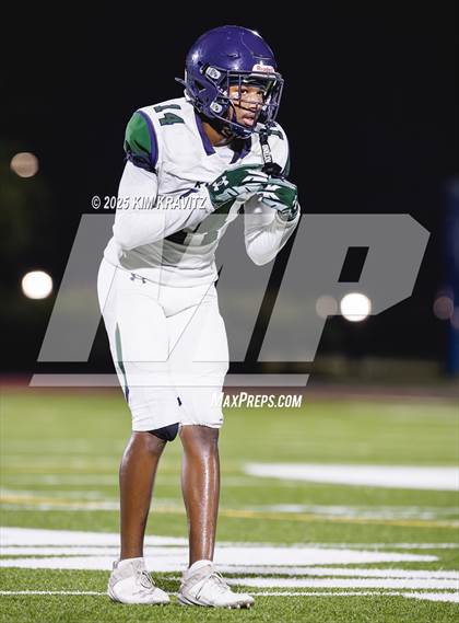 Thumbnail 1 in St. Mary's Ryken @ Mount St. Joseph (Lambert Cup) photogallery.