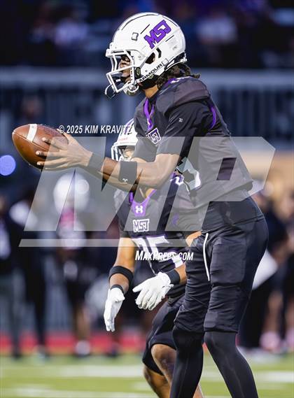 Thumbnail 1 in St. Mary's Ryken @ Mount St. Joseph (Lambert Cup) photogallery.