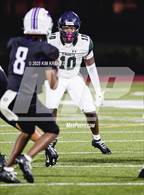 Photo from the gallery "St. Mary's Ryken @ Mount St. Joseph (Lambert Cup)"