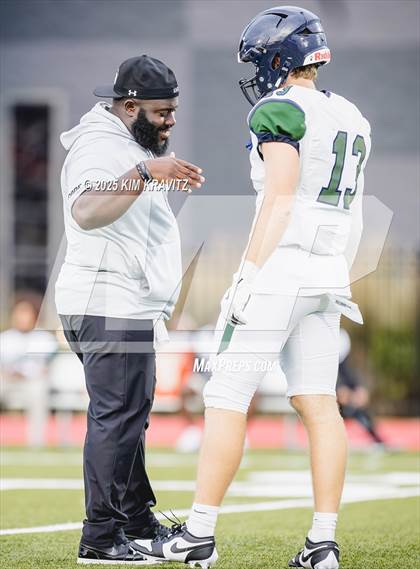 Thumbnail 1 in St. Mary's Ryken @ Mount St. Joseph (Lambert Cup) photogallery.