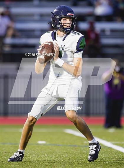 Thumbnail 3 in St. Mary's Ryken @ Mount St. Joseph (Lambert Cup) photogallery.