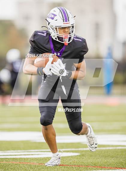 Thumbnail 3 in St. Mary's Ryken @ Mount St. Joseph (Lambert Cup) photogallery.