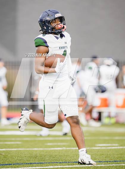 Thumbnail 1 in St. Mary's Ryken @ Mount St. Joseph (Lambert Cup) photogallery.