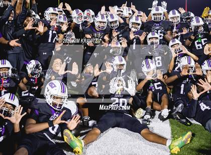 Thumbnail 2 in St. Mary's Ryken @ Mount St. Joseph (Lambert Cup) photogallery.