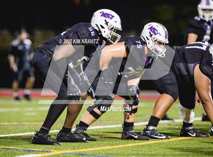 Thumbnail 2 in St. Mary's Ryken @ Mount St. Joseph (Lambert Cup) photogallery.