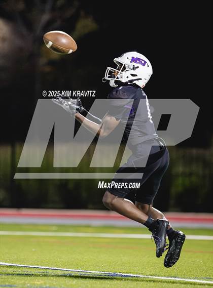 Thumbnail 3 in St. Mary's Ryken @ Mount St. Joseph (Lambert Cup) photogallery.