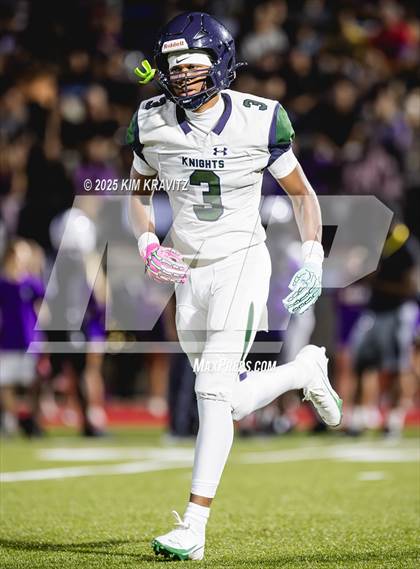 Thumbnail 2 in St. Mary's Ryken @ Mount St. Joseph (Lambert Cup) photogallery.