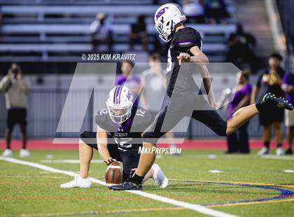 Thumbnail 3 in St. Mary's Ryken @ Mount St. Joseph (Lambert Cup) photogallery.