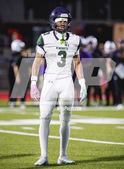 Thumbnail 1 in St. Mary's Ryken @ Mount St. Joseph (Lambert Cup) photogallery.