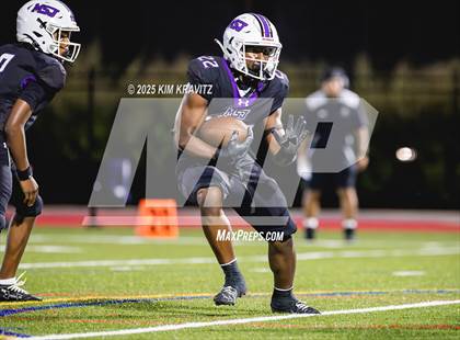 Thumbnail 3 in St. Mary's Ryken @ Mount St. Joseph (Lambert Cup) photogallery.