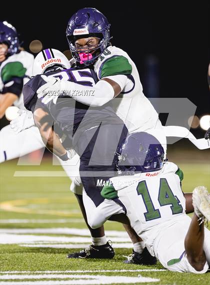 Thumbnail 2 in St. Mary's Ryken @ Mount St. Joseph (Lambert Cup) photogallery.