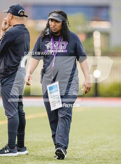 Thumbnail 3 in St. Mary's Ryken @ Mount St. Joseph (Lambert Cup) photogallery.