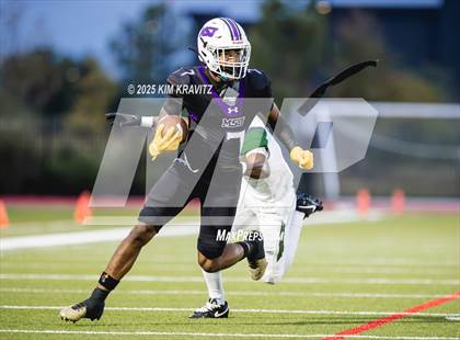 Thumbnail 3 in St. Mary's Ryken @ Mount St. Joseph (Lambert Cup) photogallery.