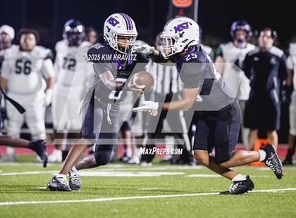 Thumbnail 2 in St. Mary's Ryken @ Mount St. Joseph (Lambert Cup) photogallery.