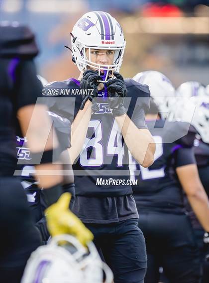 Thumbnail 1 in St. Mary's Ryken @ Mount St. Joseph (Lambert Cup) photogallery.