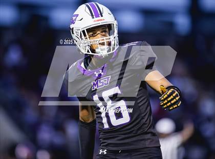 Thumbnail 3 in St. Mary's Ryken @ Mount St. Joseph (Lambert Cup) photogallery.