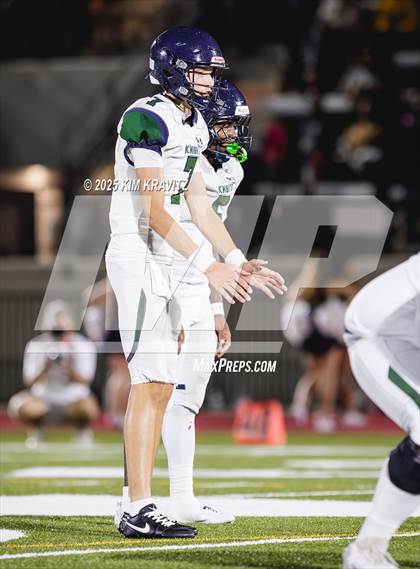 Thumbnail 3 in St. Mary's Ryken @ Mount St. Joseph (Lambert Cup) photogallery.