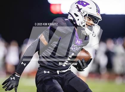 Thumbnail 1 in St. Mary's Ryken @ Mount St. Joseph (Lambert Cup) photogallery.