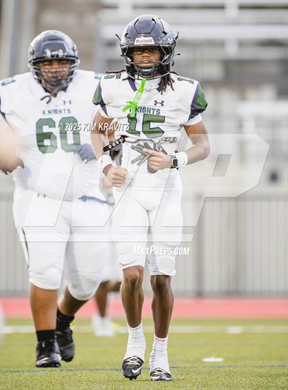 Thumbnail 1 in St. Mary's Ryken @ Mount St. Joseph (Lambert Cup) photogallery.