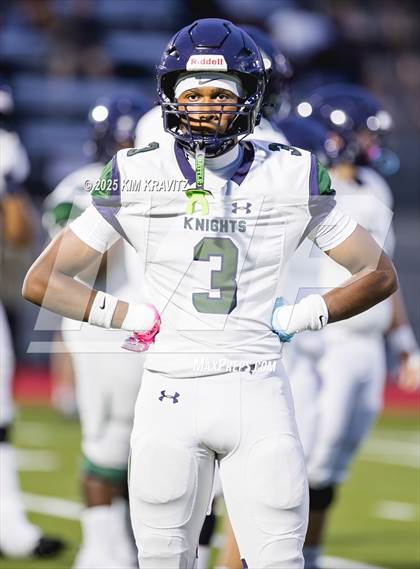 Thumbnail 1 in St. Mary's Ryken @ Mount St. Joseph (Lambert Cup) photogallery.