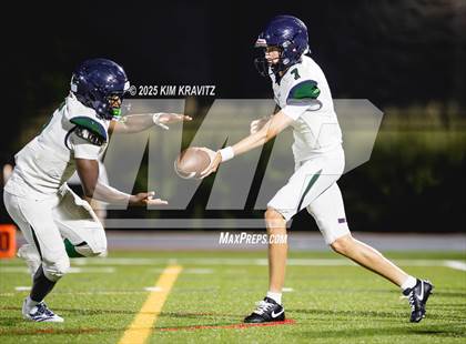 Thumbnail 3 in St. Mary's Ryken @ Mount St. Joseph (Lambert Cup) photogallery.