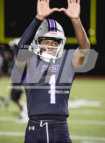 Thumbnail 1 in St. Mary's Ryken @ Mount St. Joseph (Lambert Cup) photogallery.