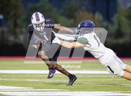 Thumbnail 2 in St. Mary's Ryken @ Mount St. Joseph (Lambert Cup) photogallery.