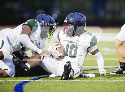 Thumbnail 1 in St. Mary's Ryken @ Mount St. Joseph (Lambert Cup) photogallery.