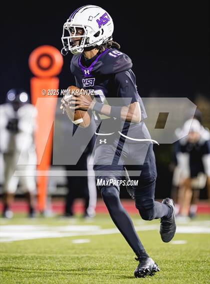 Thumbnail 1 in St. Mary's Ryken @ Mount St. Joseph (Lambert Cup) photogallery.