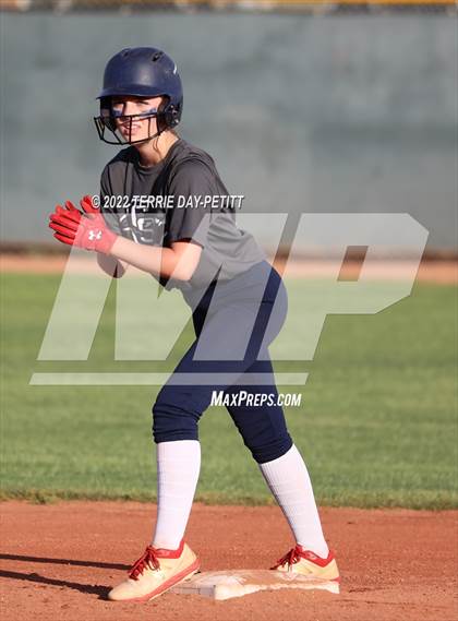 Thumbnail 1 in Cactus Shadows vs Horizon (Double Header) photogallery.