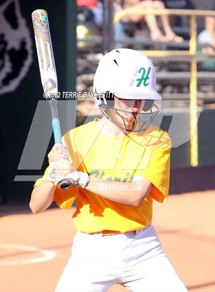 Thumbnail 1 in Cactus Shadows vs Horizon (Double Header) photogallery.