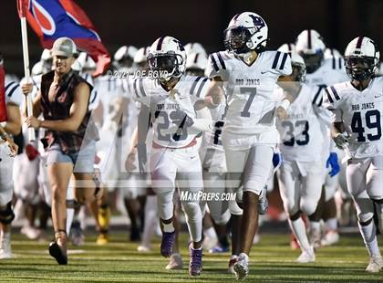 Thumbnail 2 in Bob Jones @ Sparkman photogallery.