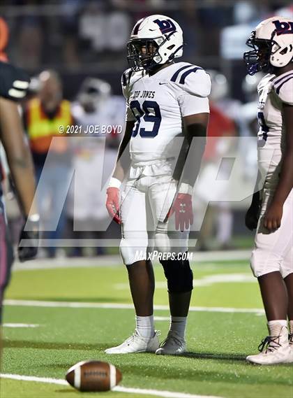 Thumbnail 2 in Bob Jones @ Sparkman photogallery.