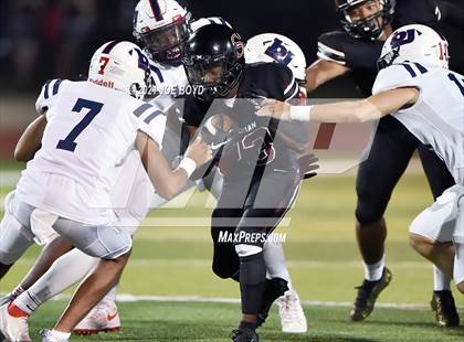 Thumbnail 1 in Bob Jones @ Sparkman photogallery.