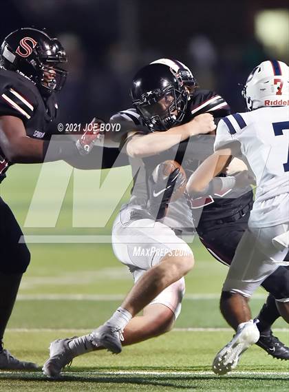 Thumbnail 1 in Bob Jones @ Sparkman photogallery.