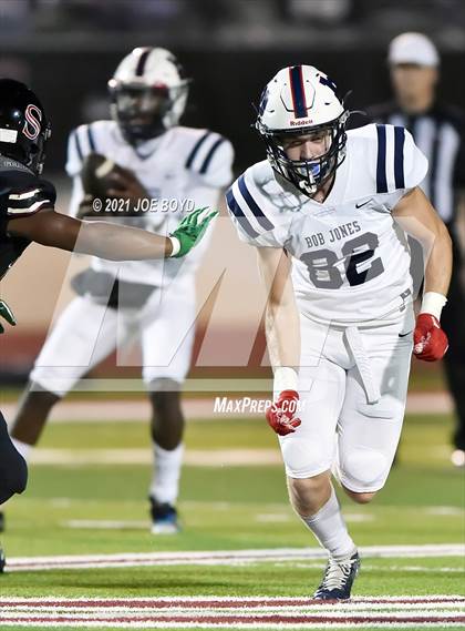 Thumbnail 1 in Bob Jones @ Sparkman photogallery.