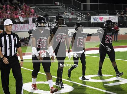 Thumbnail 1 in Bob Jones @ Sparkman photogallery.