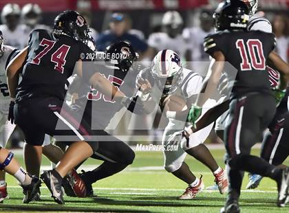 Thumbnail 3 in Bob Jones @ Sparkman photogallery.